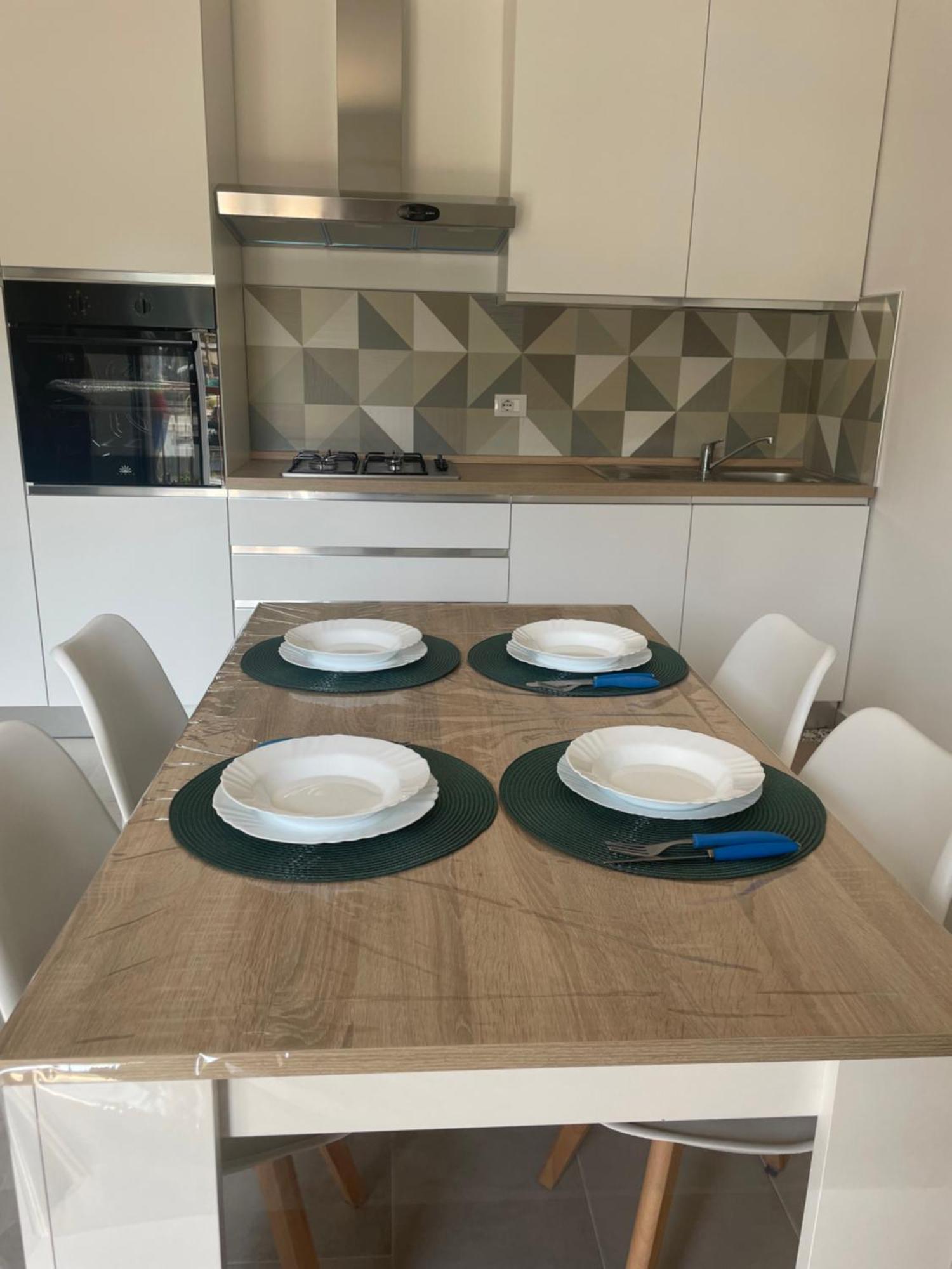 Casa Lory Apartment Палермо Екстериор снимка
