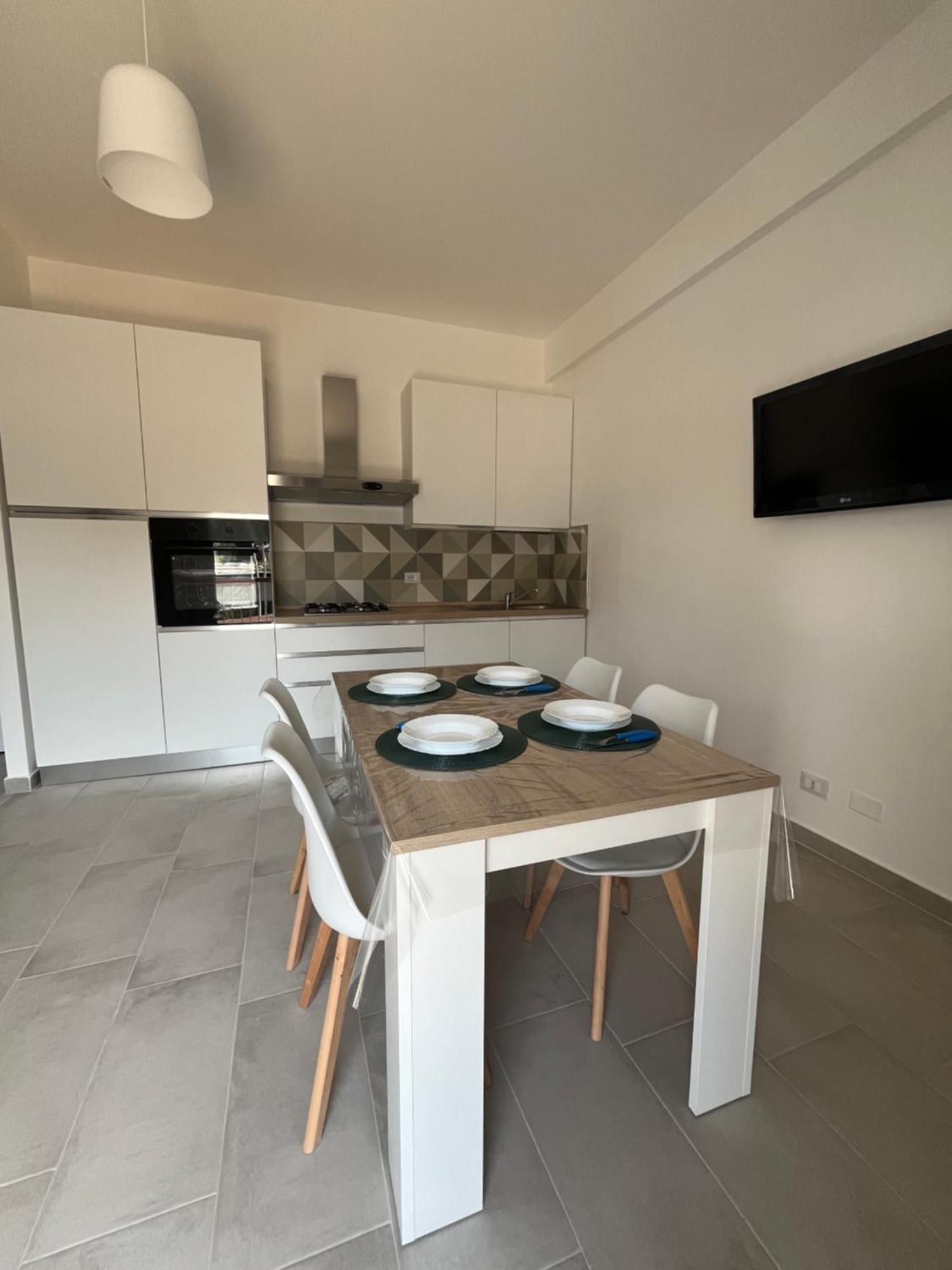 Casa Lory Apartment Палермо Екстериор снимка