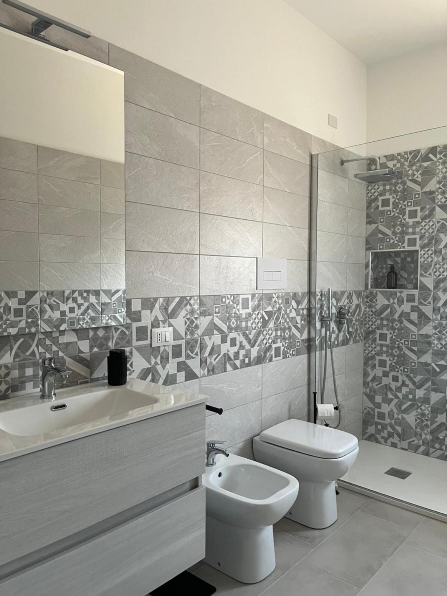Casa Lory Apartment Палермо Екстериор снимка