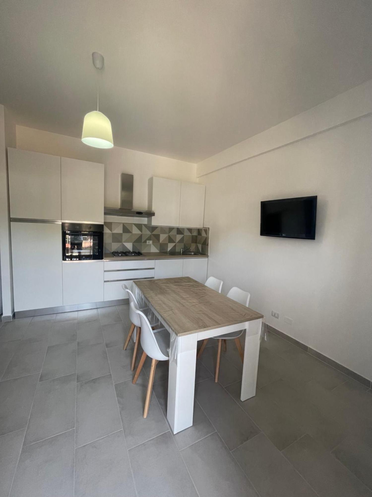 Casa Lory Apartment Палермо Екстериор снимка