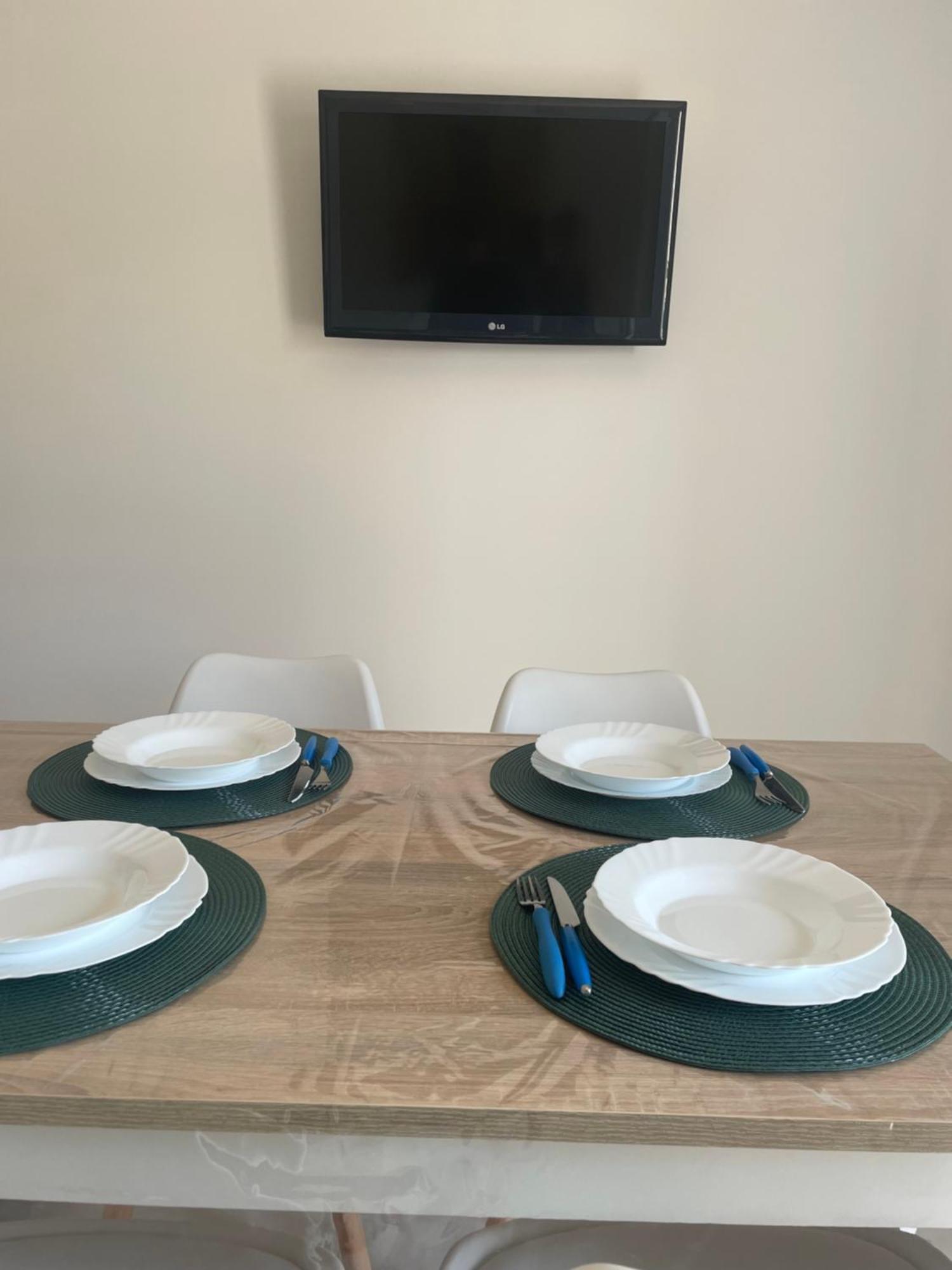 Casa Lory Apartment Палермо Екстериор снимка