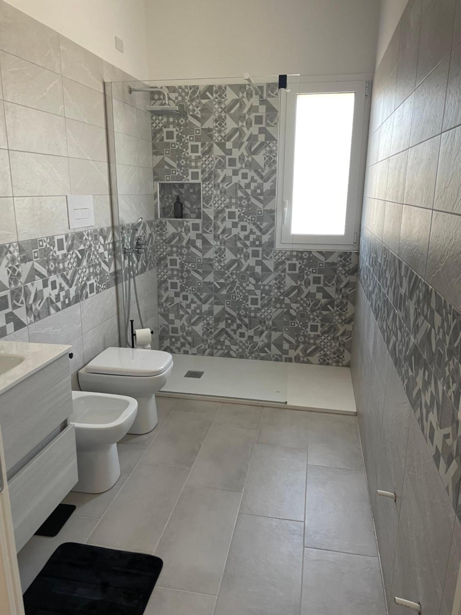 Casa Lory Apartment Палермо Екстериор снимка