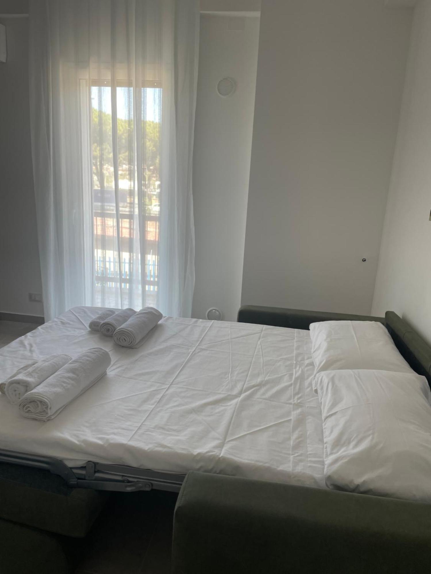 Casa Lory Apartment Палермо Екстериор снимка