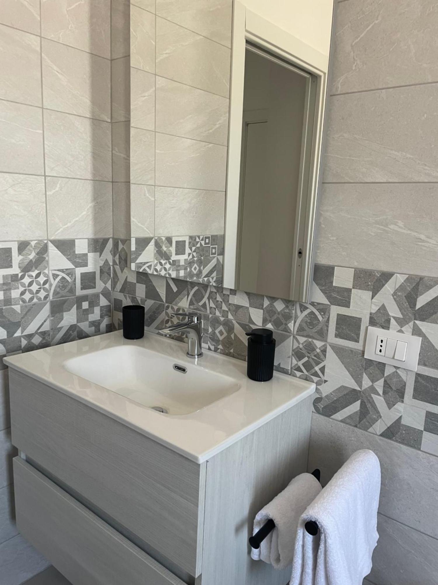 Casa Lory Apartment Палермо Екстериор снимка