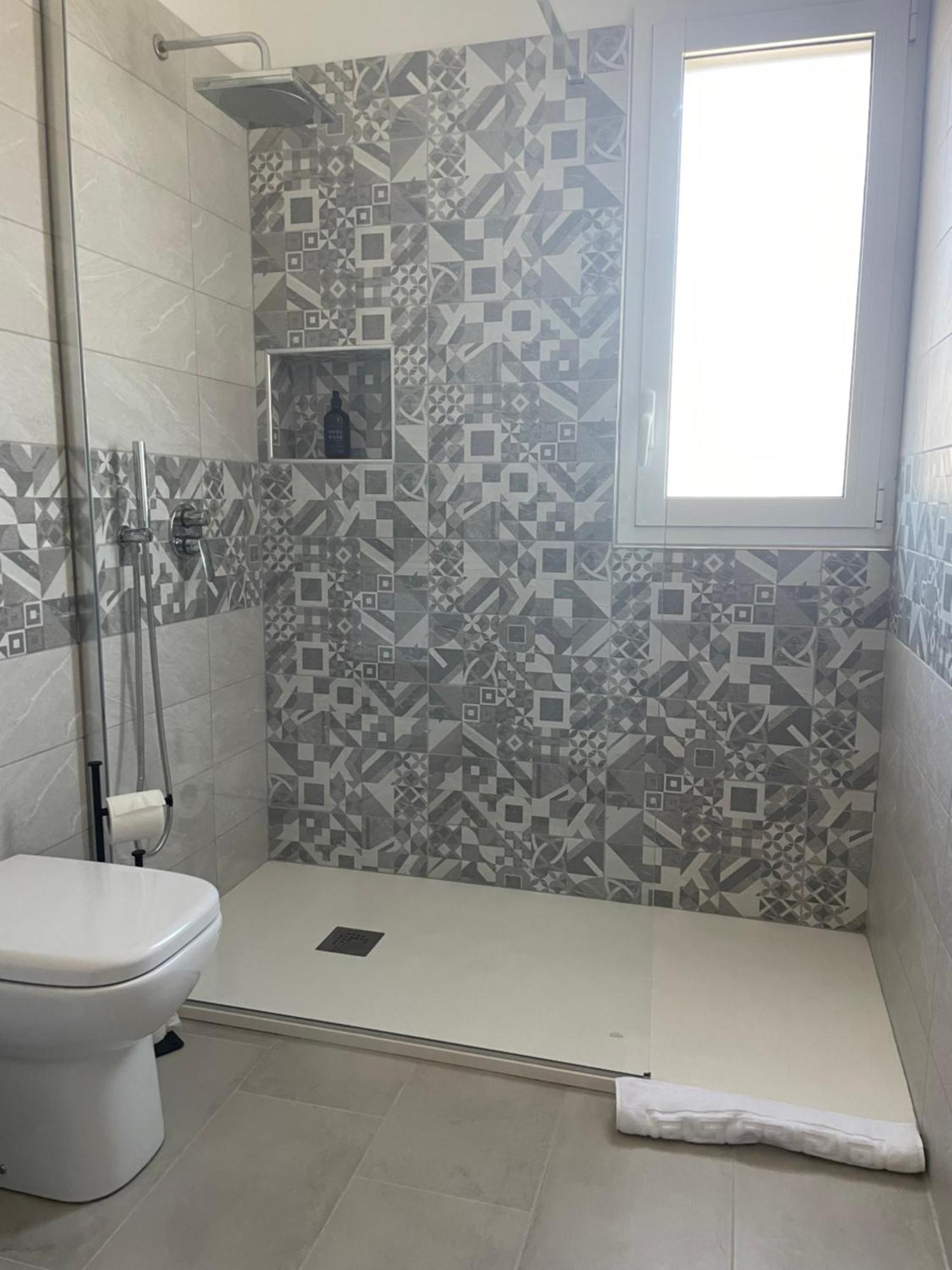 Casa Lory Apartment Палермо Екстериор снимка