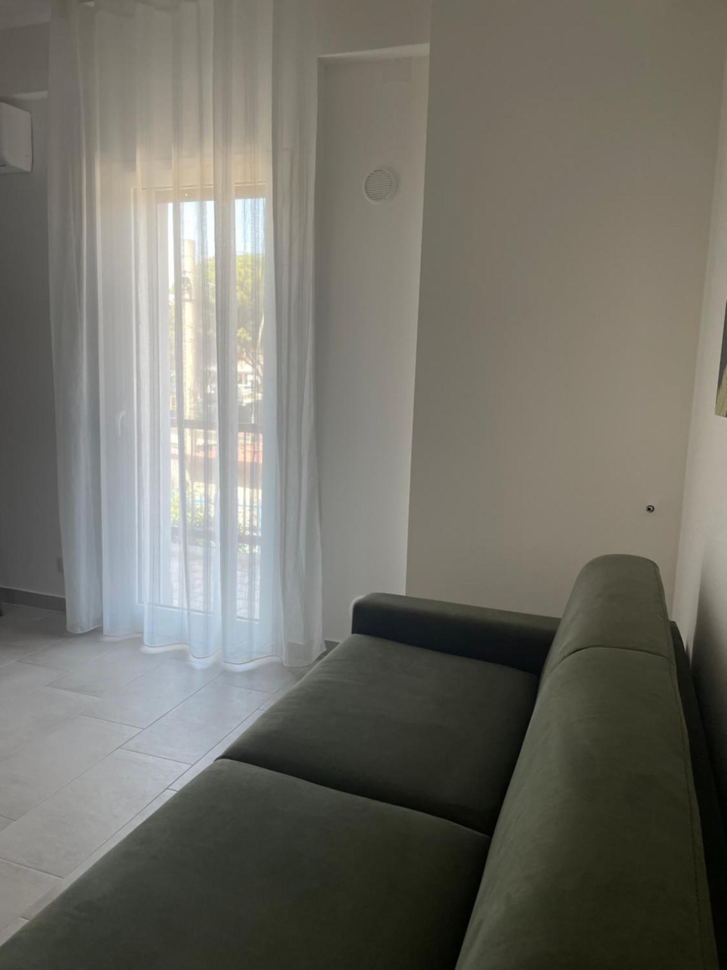Casa Lory Apartment Палермо Екстериор снимка
